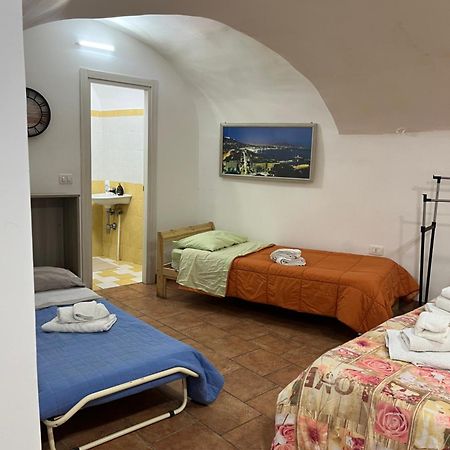 Appartamento Ciro E Lucia Napoli Esterno foto
