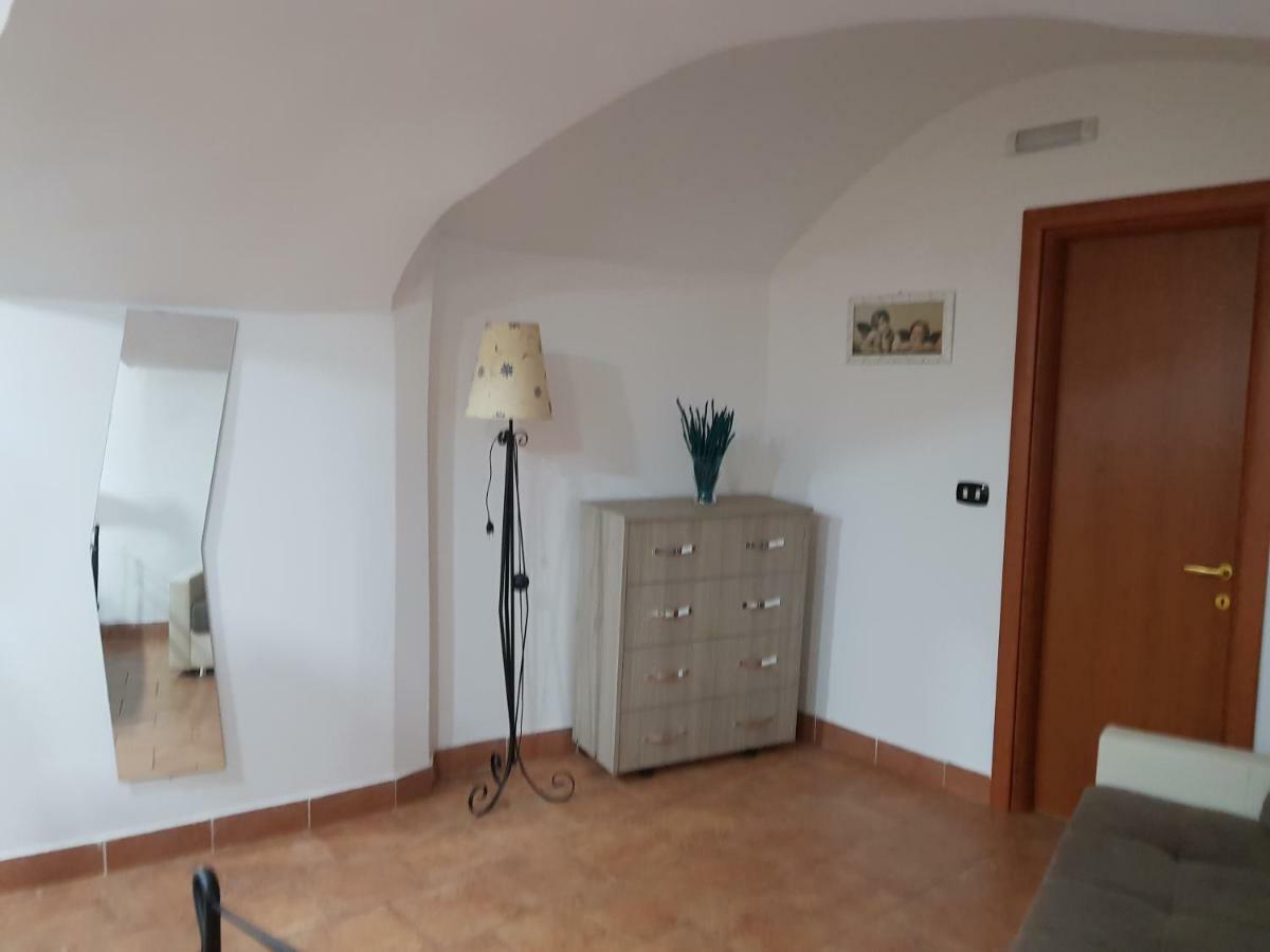 Appartamento Ciro E Lucia Napoli Esterno foto