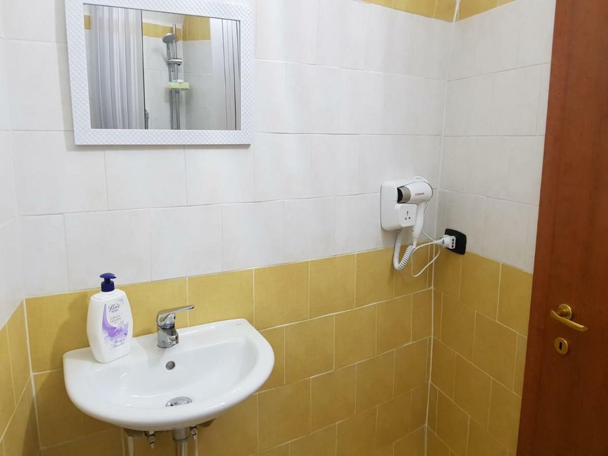 Appartamento Ciro E Lucia Napoli Esterno foto